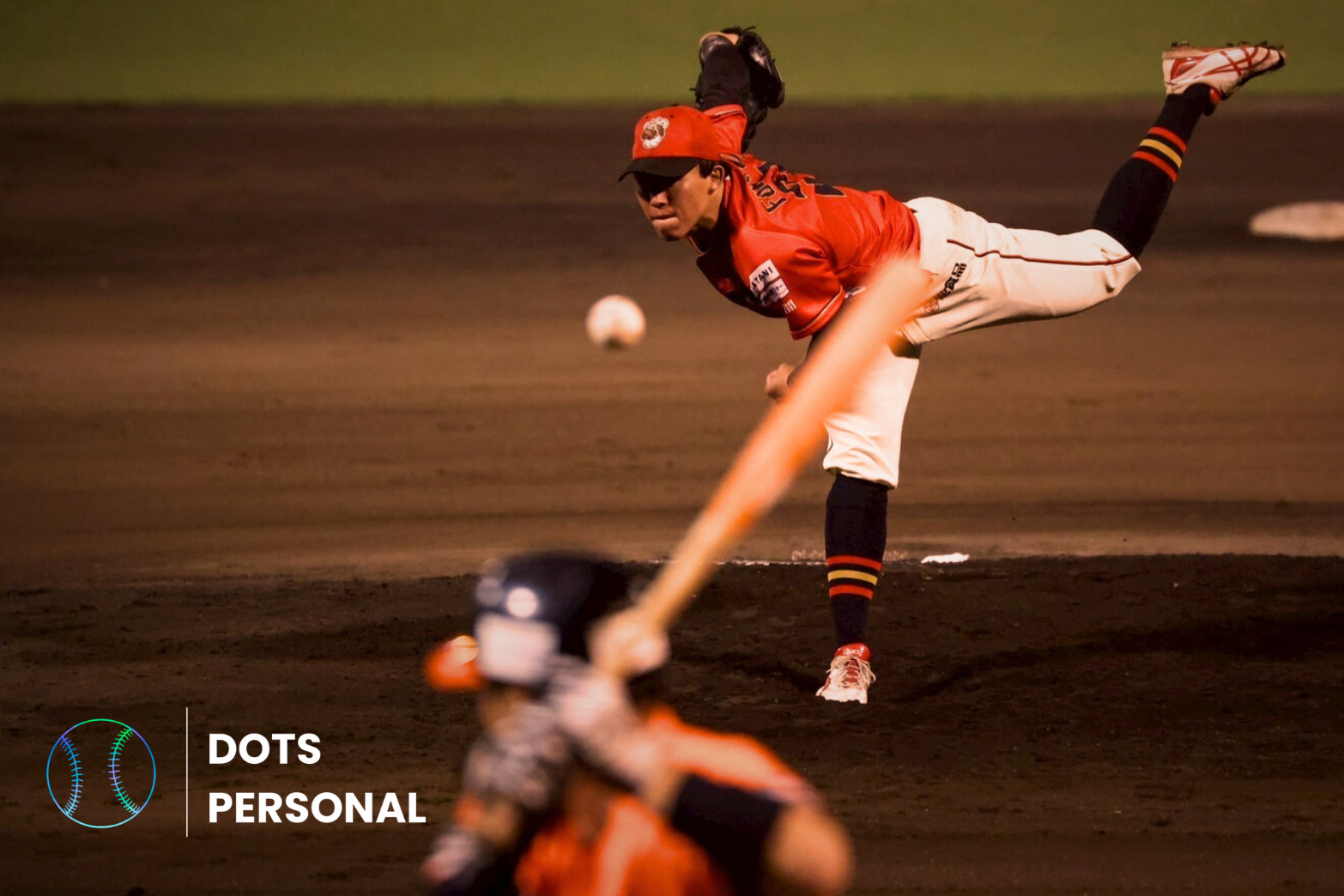 DOTS Baseball Personal